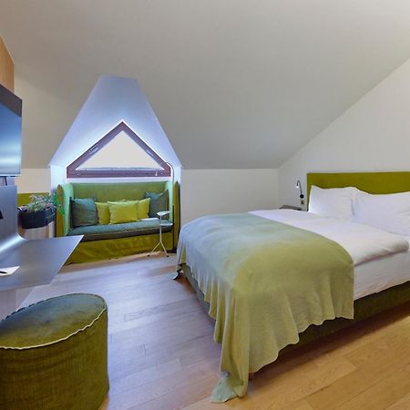 Wellness Hotel Stoos Exterior foto