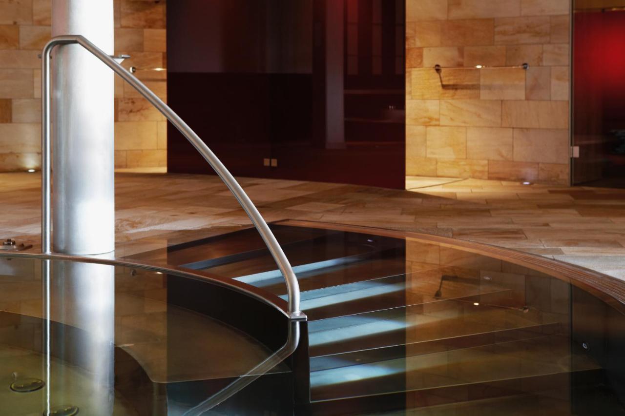 Wellness Hotel Stoos Exterior foto