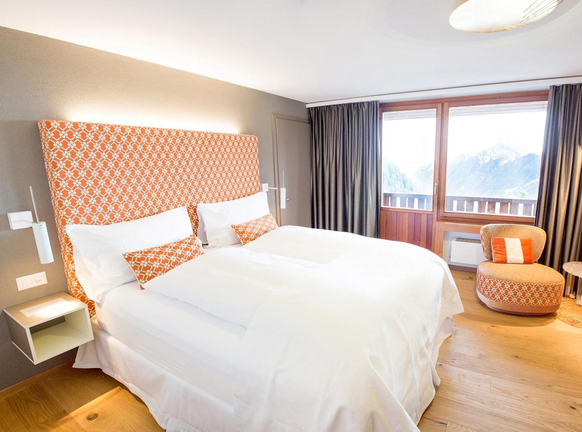 Wellness Hotel Stoos Exterior foto