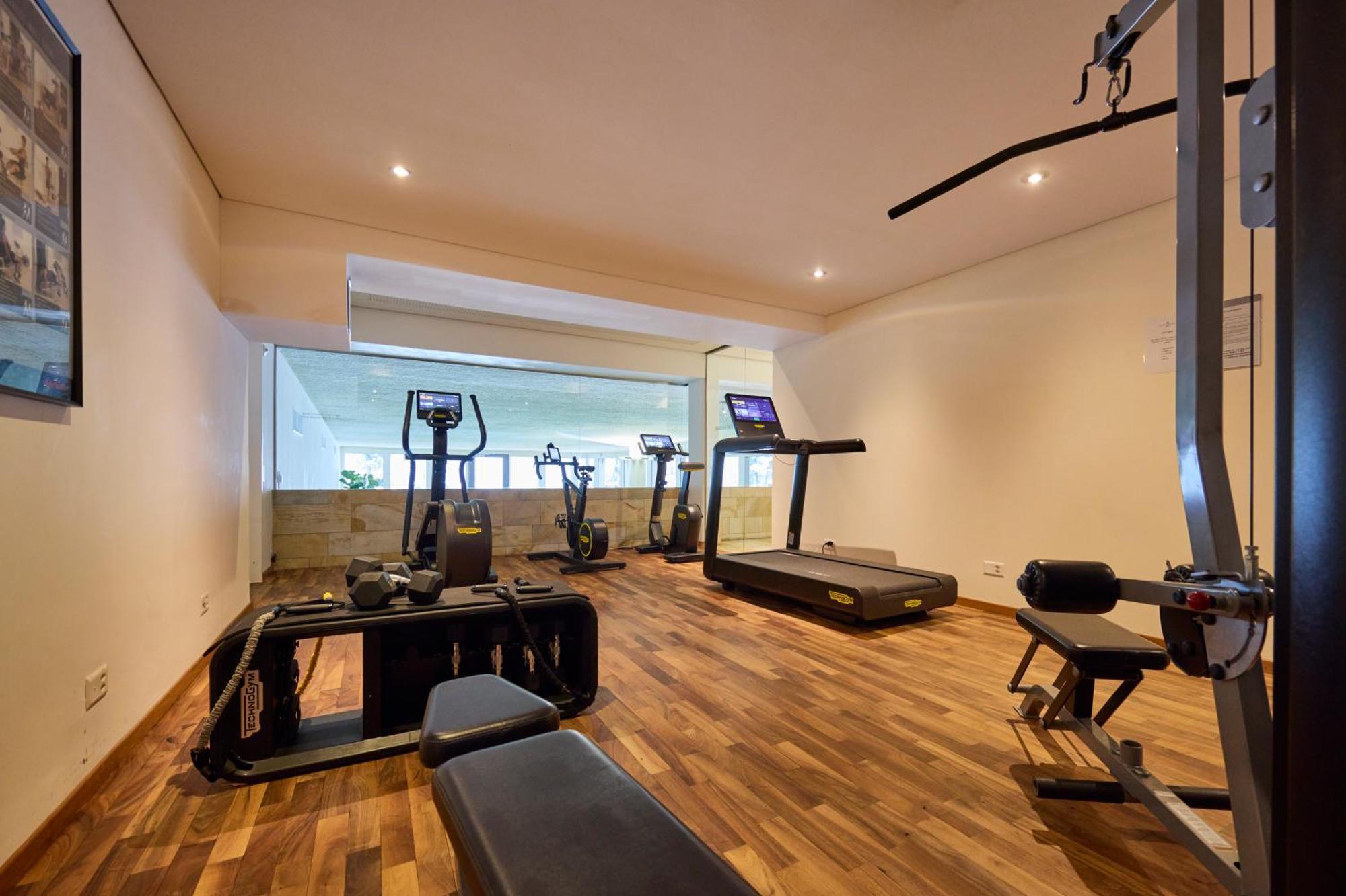 Wellness Hotel Stoos Exterior foto
