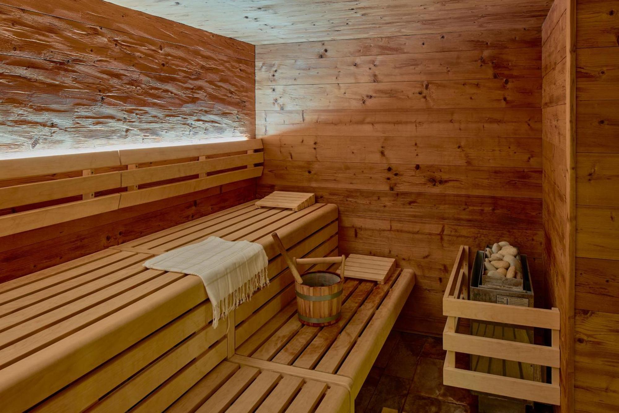 Wellness Hotel Stoos Exterior foto