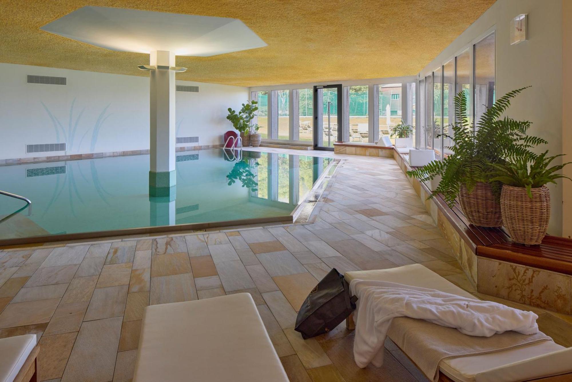 Wellness Hotel Stoos Exterior foto
