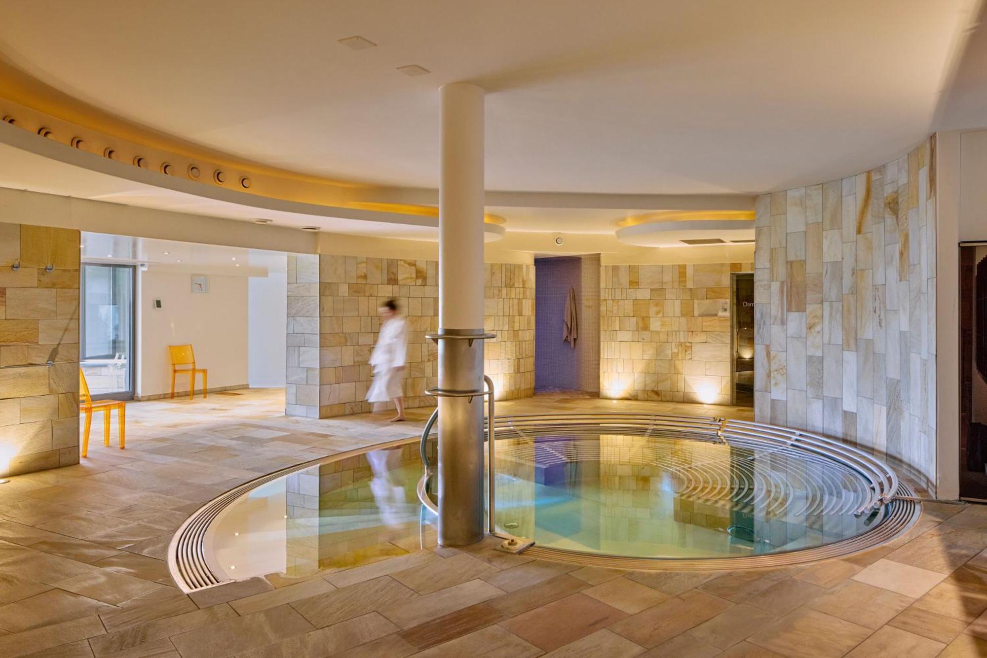 Wellness Hotel Stoos Exterior foto