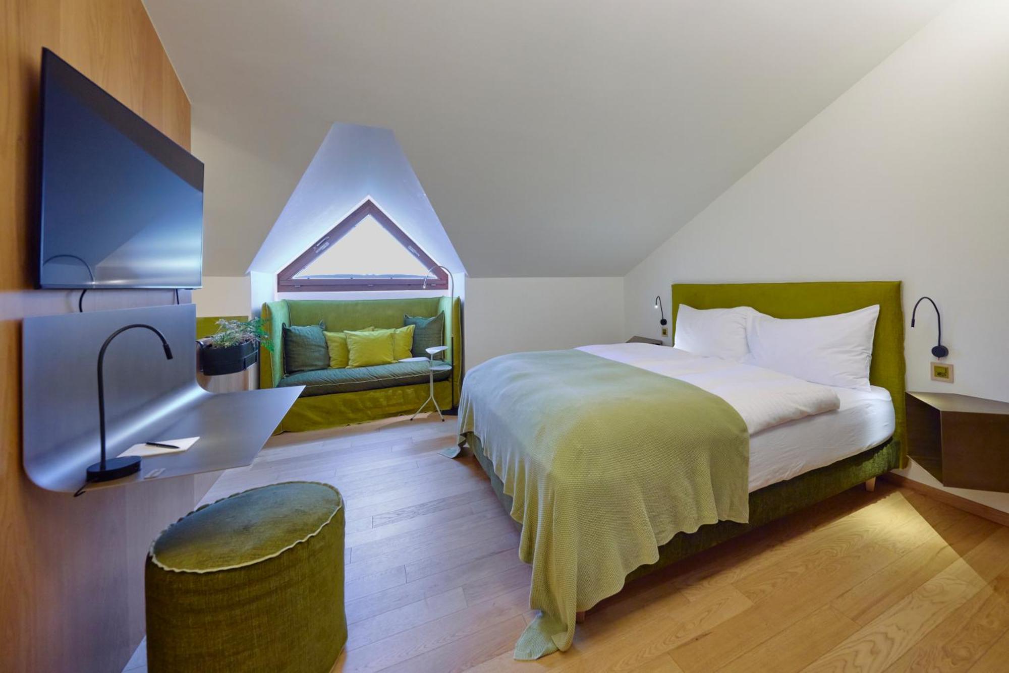Wellness Hotel Stoos Exterior foto