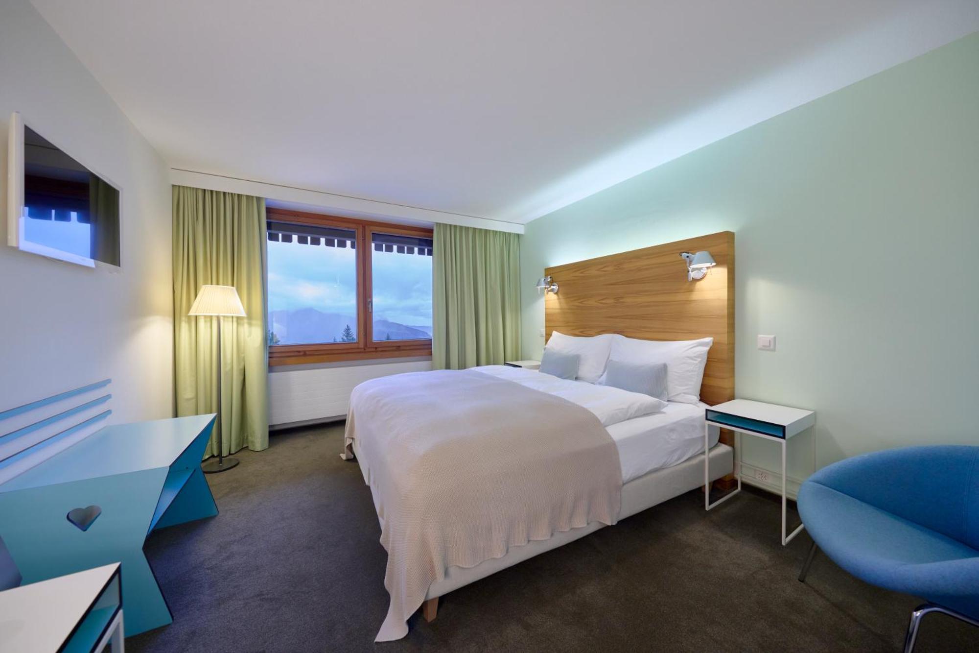 Wellness Hotel Stoos Exterior foto