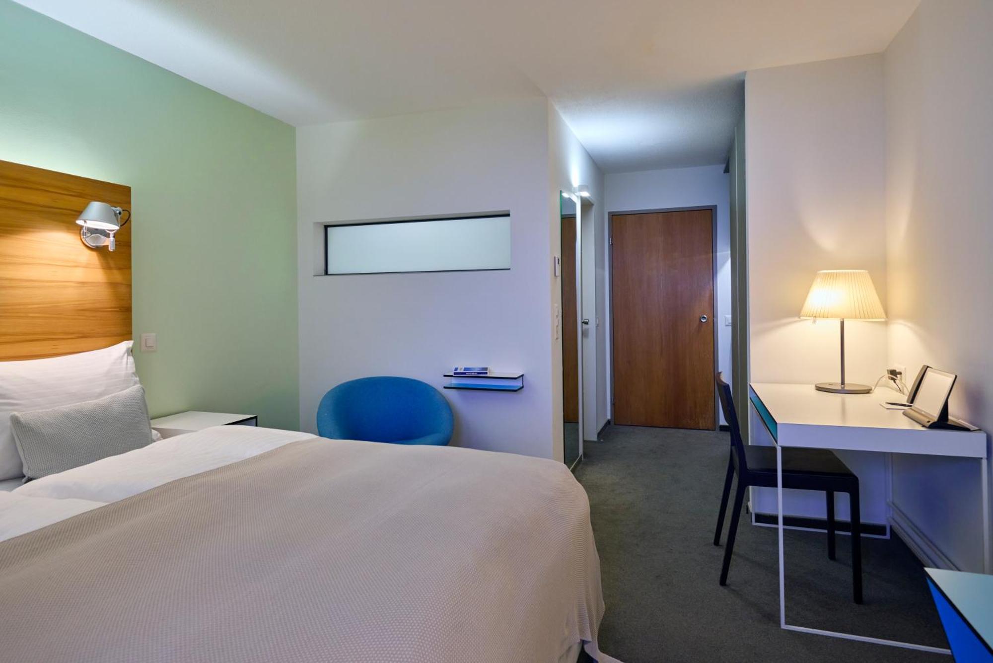 Wellness Hotel Stoos Exterior foto