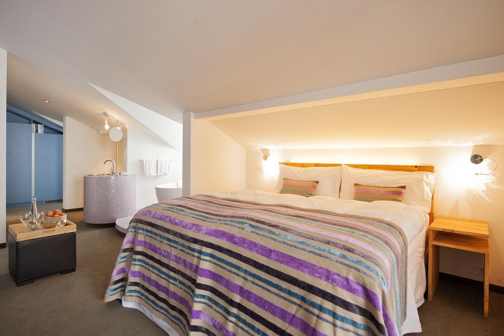 Wellness Hotel Stoos Exterior foto